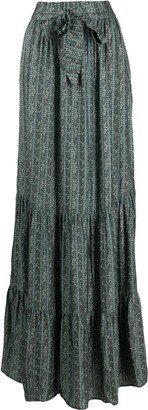 Bebali beach skirt