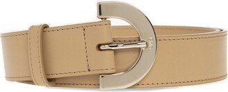 C Buckle Belt