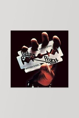 Judas Priest - British Steel LP