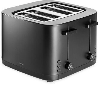 Enfinigy Cool Touch 4-Slice 1.5 Slots Toaster