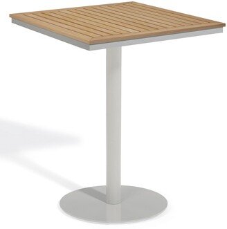 Garden Travira 32-inch Square Bar Table