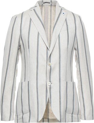 Blazer Ivory-AG