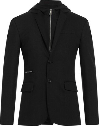 Blazer Black-DA