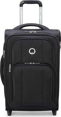 Optimax Lite 2.0 Expandable 2-Wheel Carry-on Upright