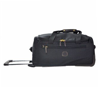 Siena 21 Carry-On Rolling Duffel Bag