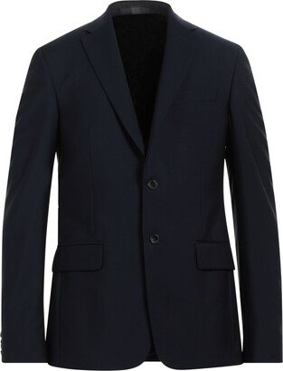 Blazer Midnight Blue-BL