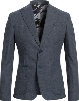 Blazer Midnight Blue-BR