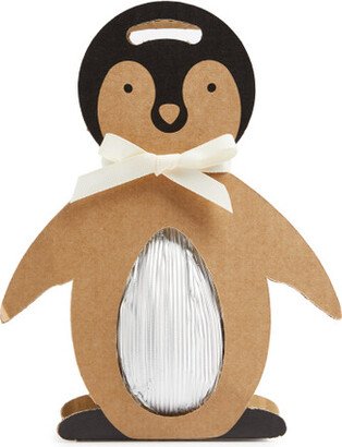 Melt Milk Chocolate Penguin 80g