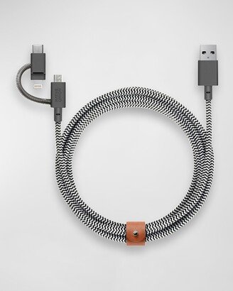 Universal Belt Charging Cable