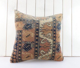 Turkish Kilim Pillow, Inch, cm Kilim Pillow Cover, Home Decor, Decorative Throw Turkish