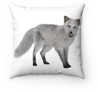 Polar Pillow - Throw Custom Cover Gift Idea Room Decor