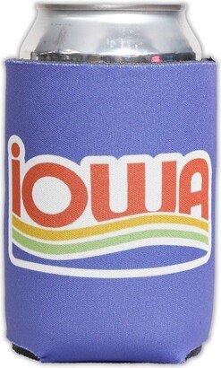 Iowa Waves Can Cooler