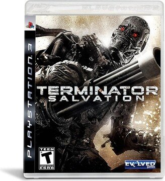 Warner Bros. Terminator: Salvation - PlayStation 3