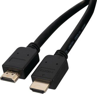 Uax 3ft High Speed Hdmi Cable