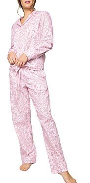 Sweethearts Pajama Set