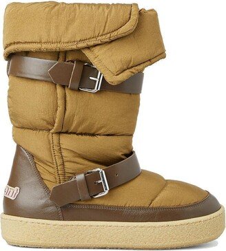 Zenora Snow Boots