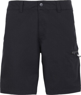 M Cargo Short Shorts & Bermuda Shorts Black