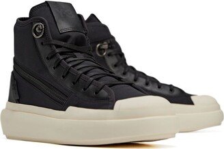 Ajatu Court high-top sneakers-AA