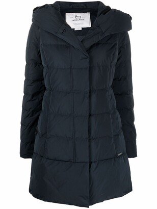 Prescott padded parka