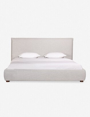 Lulu and Georgia Cambria Platform Bed