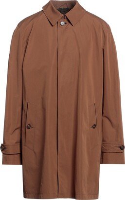 Overcoat Camel-AC