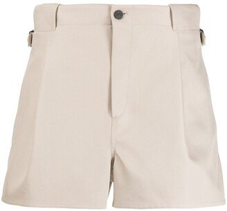 The Mannei Cannes tailored shorts