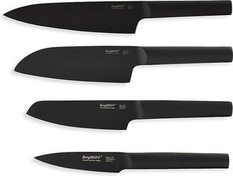 Ron 4-Piece Chef Knife Set