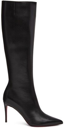 Black Kate Botta 85mm Tall Boots