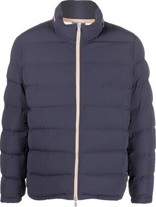 WR padded down jacket