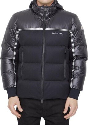 Michael Padded Jacket