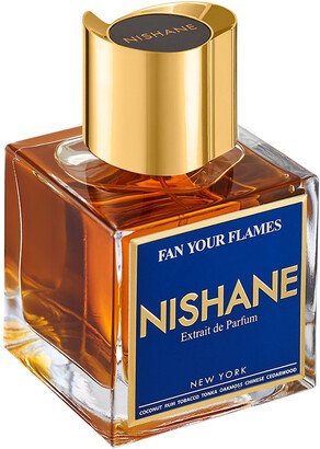 Nishane 3.4 oz. Fan Your Flames Extrait de Parfum