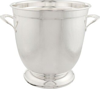 Greggio Silver-Plated Georgian Champagne Bucket