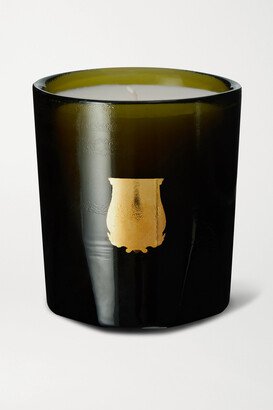 Cyrnos Scented Candle, 70g - Green