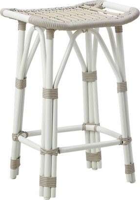 Salsa Outdoor Stool