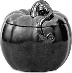 Pewter Pumpkin, Small