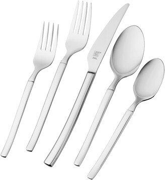 Opus 45-Piece Flatware Set