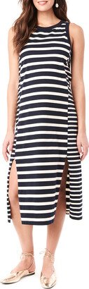 Maternity Sharon Tank Dress