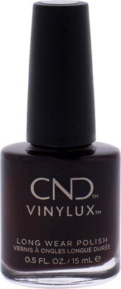 Vinylux Nail Polish - 114 Fedora by for Women - 0.5 oz Nail Polish