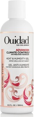 Advanced Climate Control Heat & HumidityÂ Gel