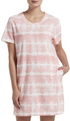 Women's Tie Dye Sleepshirt