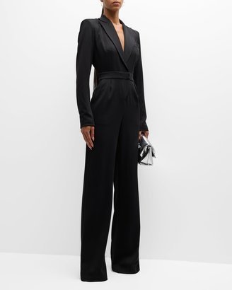 Sophie Tailored Jumpsuit