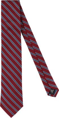 FIORIO Ties & Bow Ties Red-AA