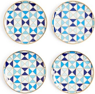 Sorrento Coasters (Set Of 4)