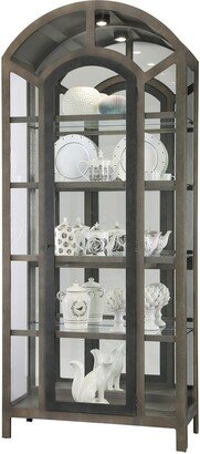 Reeko Curio Cabinet