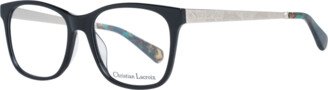 Black Women Optical Women's Frames-BF