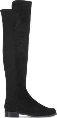 5050 Over The Knee Boots-AA