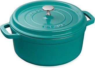 5.5-Quart Round Cocotte-AB