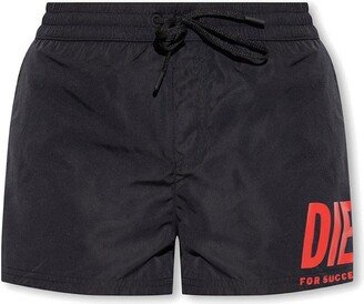 Bmbx Mike Swim Shorts-AA