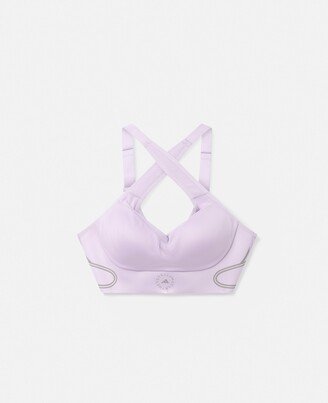 TruePace High Support Sports Bra-AA