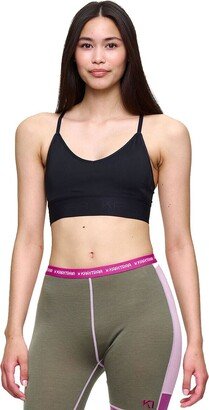 Kari Traa Var Sports Bra - Women's